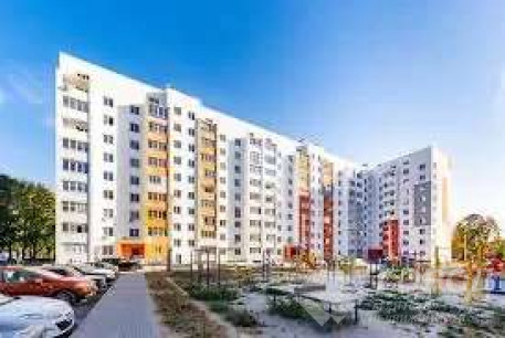 Продам 2-х кімнатну квартиру в новобудові, ХТЗ, ХТЗ метро, Код: 767821/2