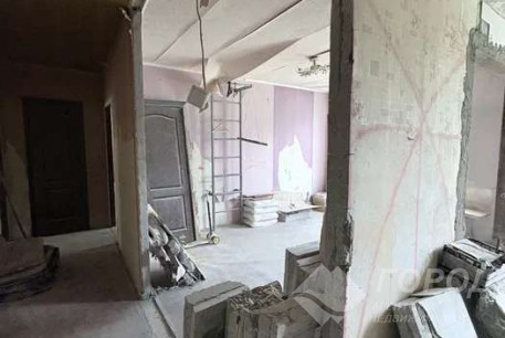 Продам 2-х кімнатну квартиру, ХТЗ, Хролы пос., Код: 767821/3