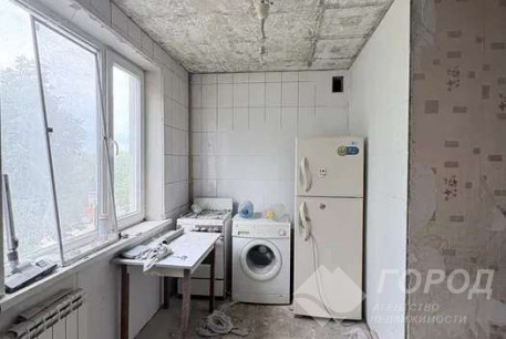 Продам 2-х кімнатну квартиру, ХТЗ, Хролы пос., Код: 767821/3