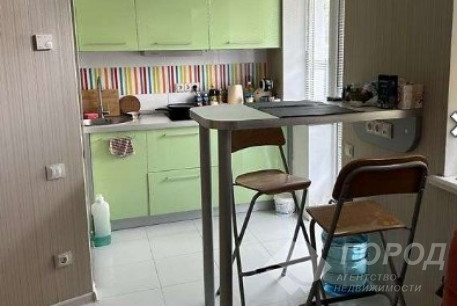 Продам 2-х кімнатну квартиру, Алексеевка, Код: 767845/3