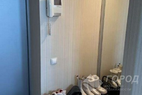 Продам 2-х кімнатну квартиру, Алексеевка, Код: 767845/3