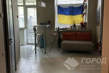 Продам 2-х кімнатну квартиру, Алексеевка, Код: 767845/3