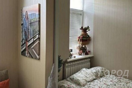 Продам 2-х кімнатну квартиру, Алексеевка, Код: 767845/3