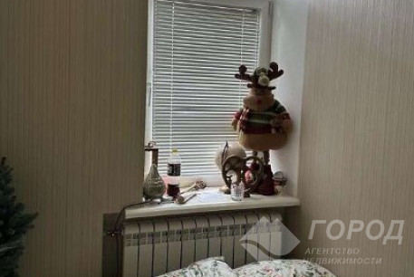 Продам 2-х кімнатну квартиру, Алексеевка, Код: 767845/3