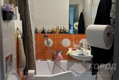 Продам 2-х кімнатну квартиру, Алексеевка, Код: 767845/3