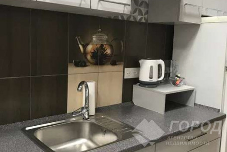 Сдам гостинку, Салтовский, Код: 767877/2