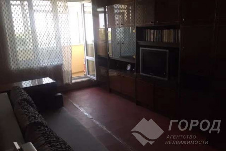 Сдам 2-х кімнатну квартиру, Павлово поле, 23 Августа метро, Код: 767912/2