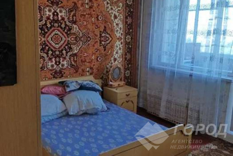 Продам 3-х кімнатну квартиру, Новые дома, Код: 767919/3