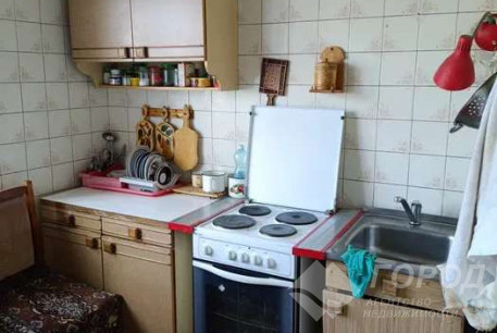 Продам 3-х кімнатну квартиру, Новые дома, Код: 767919/3