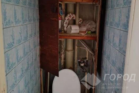 Продам 3-х кімнатну квартиру, Новые дома, Код: 767919/3