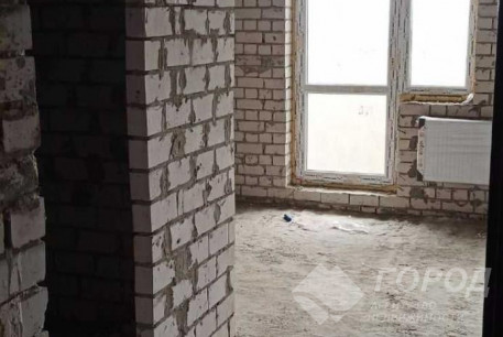 Продам 1-кімнатну квартиру в новобудові, Холодная Гора, Код: 767932/4