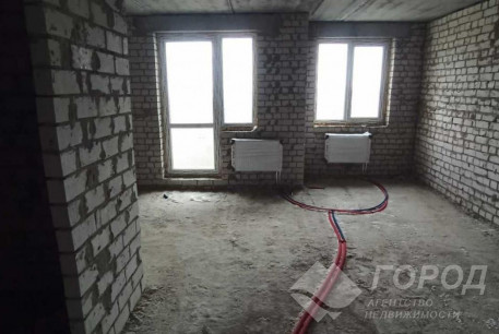 Продам 1-кімнатну квартиру в новобудові, Холодная Гора, Код: 767932/4