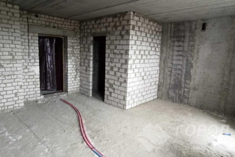 Продам 1-кімнатну квартиру в новобудові, Холодная Гора, Код: 767932/4