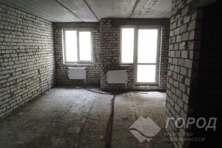 Продам 1-кімнатну квартиру в новобудові, Холодная Гора, Код: 767932/4