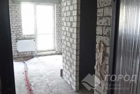 Продам 1-кімнатну квартиру в новобудові, Холодная Гора, Код: 767932/4