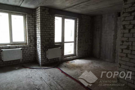 Продам 1-кімнатну квартиру в новобудові, Холодная Гора, Код: 767932/4