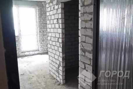 Продам 1-кімнатну квартиру в новобудові, Холодная Гора, Код: 767932/4