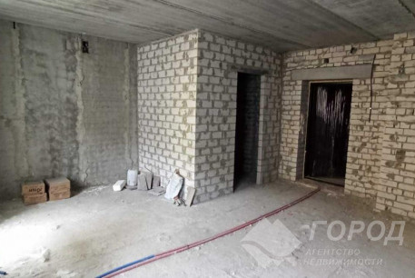 Продам 1-кімнатну квартиру в новобудові, Холодная Гора, Код: 767932/4