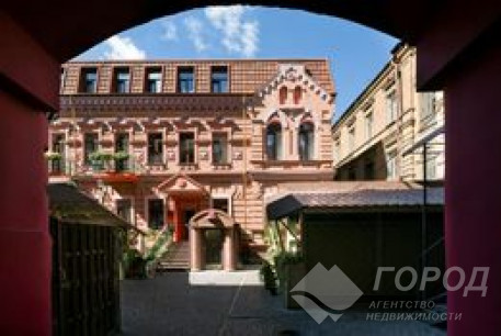 Продам 1-кімнатну квартиру, Центр, Код: 767935/1