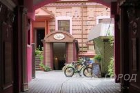 Продам 1-кімнатну квартиру, Центр, Код: 767935/1