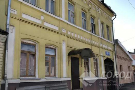 Продам 2-х кімнатну квартиру, Центр, Площадь Конституции метро (Советская), Код: 767935/4