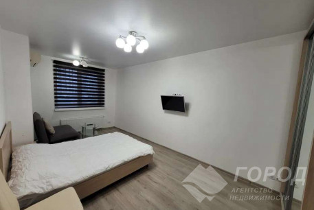 Продам 1-кімнатну квартиру, Гагарина проспект, Проспект Гагарина метро, Код: 767947/4