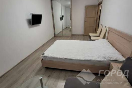 Продам 1-кімнатну квартиру, Гагарина проспект, Проспект Гагарина метро, Код: 767947/4