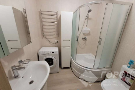 Продам 1-кімнатну квартиру, Гагарина проспект, Проспект Гагарина метро, Код: 767947/4