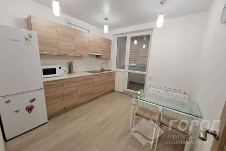 Продам 1-кімнатну квартиру, Гагарина проспект, Проспект Гагарина метро, Код: 767947/4