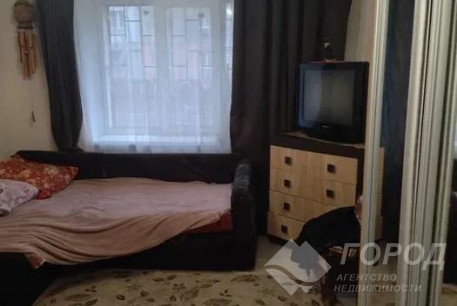 Продам 1-кімнатну квартиру, ХТЗ, Масельского метро, Код: 768013/2