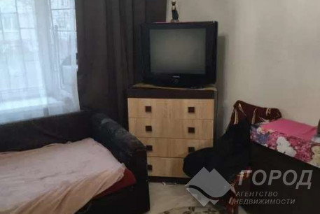 Продам 1-кімнатну квартиру, ХТЗ, Масельского метро, Код: 768013/2