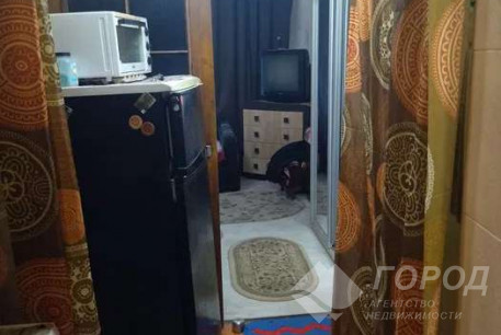 Продам 1-кімнатну квартиру, ХТЗ, Масельского метро, Код: 768013/2