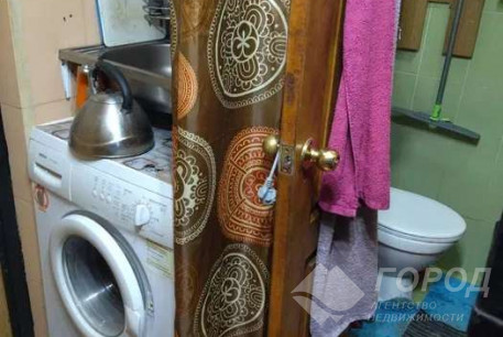 Продам 1-кімнатну квартиру, ХТЗ, Масельского метро, Код: 768013/2