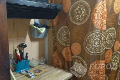 Продам 1-кімнатну квартиру, ХТЗ, Масельского метро, Код: 768013/2