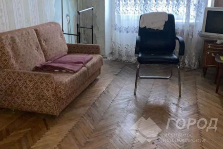 Продам 1-кімнатну квартиру, ХТЗ, Код: 768052/10