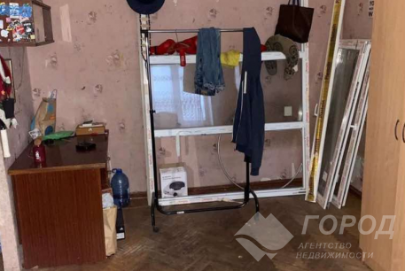 Продам 1-кімнатну квартиру, ХТЗ, Код: 768052/10