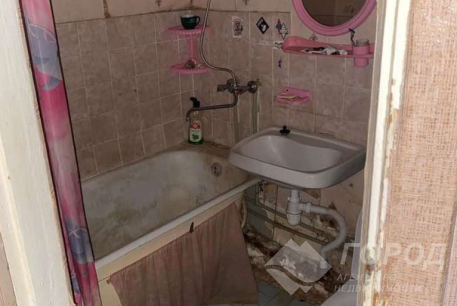 Продам 1-кімнатну квартиру, ХТЗ, Код: 768052/10