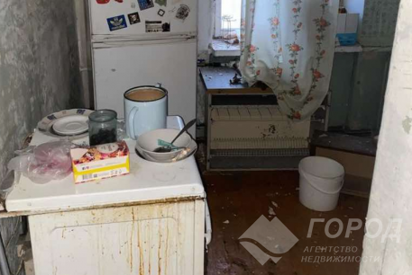 Продам 1-кімнатну квартиру, ХТЗ, Код: 768052/10