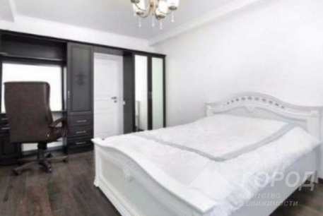 Продам 3-х кімнатну квартиру, Павлово поле, Код: 768052/12