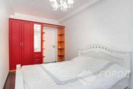 Продам 3-х кімнатну квартиру, Павлово поле, Код: 768052/12