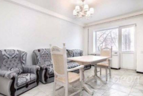 Продам 3-х кімнатну квартиру, Павлово поле, Код: 768052/12