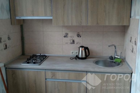 Продам 1-кімнатну квартиру, Салтовка, 605 м/р, Код: 768052/13