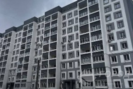 Продам 2-х кімнатну квартиру в новобудові, Холодная Гора, Холодная Гора метро, Код: 768052/14