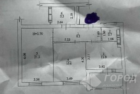 Продам 2-х кімнатну квартиру в новобудові, Холодная Гора, Холодная Гора метро, Код: 768052/14