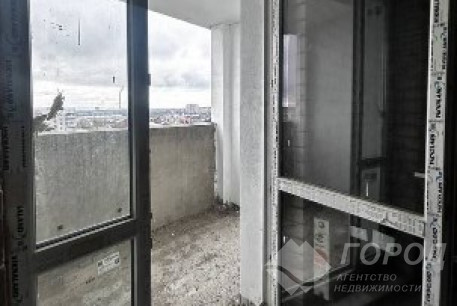 Продам 2-х кімнатну квартиру в новобудові, Холодная Гора, Холодная Гора метро, Код: 768052/14