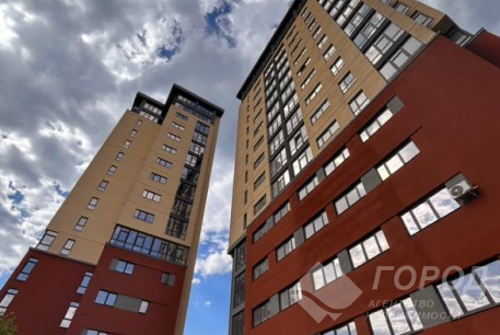 Продам 2-х кімнатну квартиру в новобудові, Гагарина проспект, Код: 768052/2