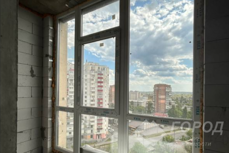 Продам 2-х кімнатну квартиру в новобудові, Гагарина проспект, Код: 768052/2