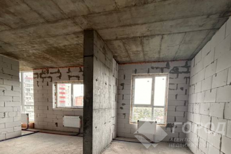 Продам 2-х кімнатну квартиру в новобудові, Гагарина проспект, Код: 768052/2