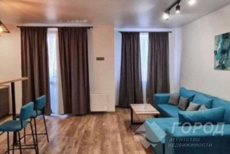 Продам 1-кімнатну квартиру в новобудові, Салтовка, ЖК Птичка, Код: 768052/5