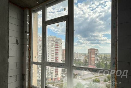 Продам 2-х кімнатну квартиру в новобудові, Гагарина проспект, Код: 768052/7